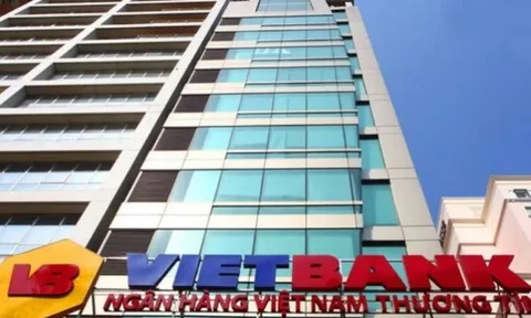 Báo cáo tài chính quý 3/2022, nợ xấu của VietBank vọt lên 4,33%
