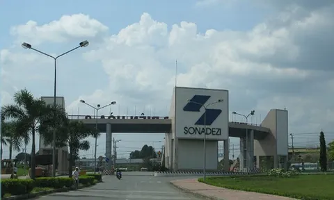 Môi trường Sonadezi: Doanh thu tăng trưởng nhưng biên lợi nhuận giảm mạnh