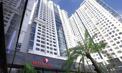 Tài chính Hoàng Huy (TCH) lần đầu thua lỗ kể từ khi niêm yết