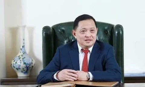 Chủ tịch Phát Đạt bị ép bán cổ phiếu