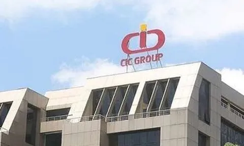 CIC Group muốn huy động 200 tỷ đồng từ cổ phiếu để thanh toán nợ