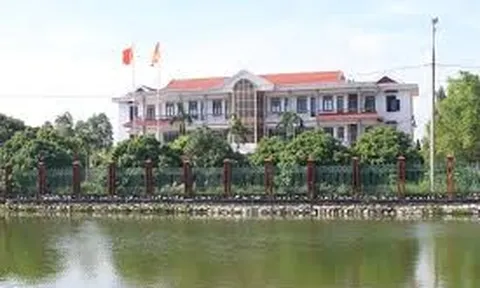 Nam Định: Khi nào Dự án xử lý rác thải tại xã Mỹ Thành được... khởi công?