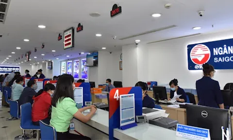 Lãnh đạo TP Hồ Chí Minh yêu cầu SCB không né tránh người dân