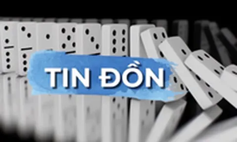 Doanh nghiệp điêu đứng vì tin đồn