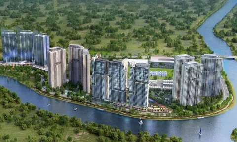 Vì đâu Tiến Phước Group của đại gia Nguyễn Thành Lập kinh doanh “lỗ chồng lỗ”?