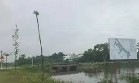 Vì sao nhiều dự án bất động sản ở Nghệ An chưa đủ điều kiện vẫn rao bán?