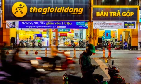 Thế giới Di động, Petrosetco tiếp tục gặp thách thức trong nửa đầu năm 2023