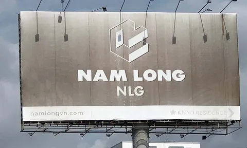 Nam Long phê duyệt phương án phát hành trái phiếu đợt 2 trị giá 500 tỷ đồng