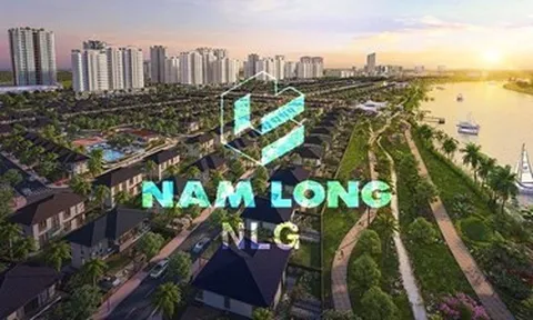Nam Long (NLG) sắp huy động 500 tỷ đồng trái phiếu, dư nợ phải trả vượt 13.000 tỷ đồng