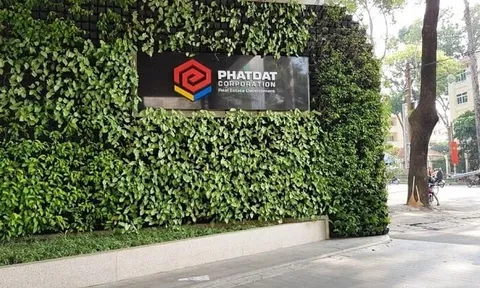 Phát Đạt "bán liền tay" dự án 4.200 m2 ở TP.HCM