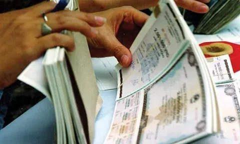 Trái phiếu đáo hạn cao điểm vào quý II và III/2023 với tổng giá trị 182.627 tỷ đồng
