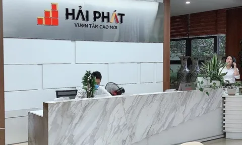 HPX kinh doanh ra sao khi cổ phiếu tiếp tục chuỗi giảm sàn