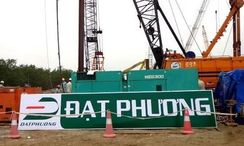 Tập đoàn Đạt Phương (DPG) mua lại thành công hơn 87 tỷ đồng trái phiếu trước hạn