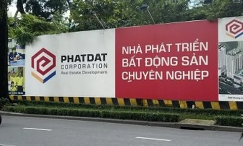 Phát Đạt nói gì về việc Bộ Công an đề nghị cung cấp hồ sơ liên quan khu đất 132 Bến Vân Đồn?