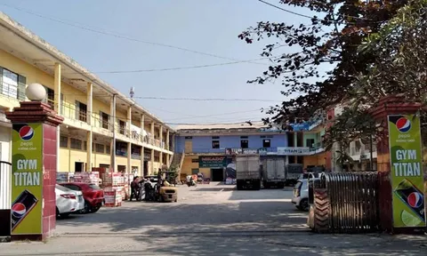 Xem xét thu hồi khu đất từng được 'vẽ' dự án nhà ở để huy động vốn ở Hải Phòng