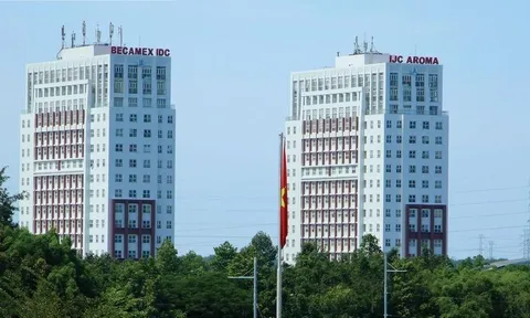 Becamex TDC khất nợ vài chục tỷ trái phiếu dù có hàng trăm tỷ đồng tiền mặt