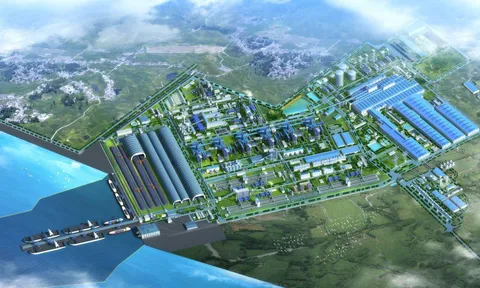 Dự án Nhà ở xã hội tại Khu đô thị mới Vạn Tường bị “nắn gân”