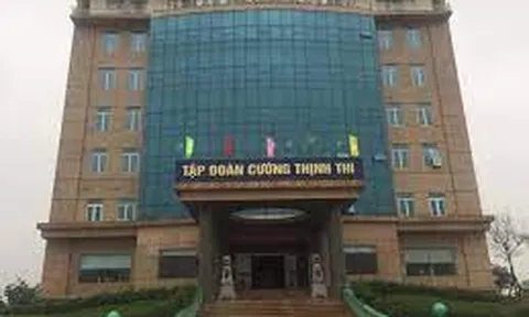 Cường Thịnh Thi Group: Trúng thầu chục ngàn tỷ, khả năng trả nợ yếu