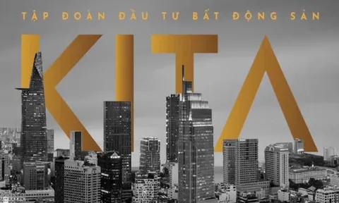 Kita Group: Từ kinh doanh đồ uống đến thâu tóm bất động sản, ''hút'' nghìn tỷ trái phiếu