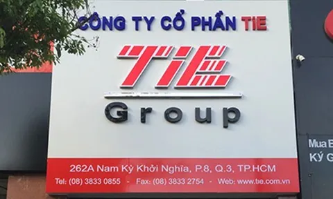 Vụ sai phạm tại Tổng công ty Công nghiệp Sài Gòn: Mua cổ phiếu TIE để thâu tóm đất có vị trí 'đắc địa'?
