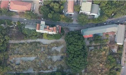 Nam Từ Liêm (Hà Nội): Khu đất D47 "đắp chiếu” nhiều năm, chủ đầu tư vẫn khẳng định đúng tiến độ?