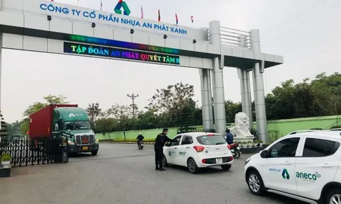 An Phát Holdings: Lợi nhuận năm 2022 giảm 76%, lỗ lớn từ kinh doanh liên doanh