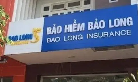 Lợi nhuận không bù được chi phí, Bảo hiểm Bảo Long lỗ gần 53 tỷ đồng một quý