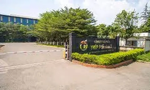 Công ty lỗ trên 1.068 tỷ đồng, chị gái Chủ tịch POM muốn bán hết hơn 2,4 triệu cổ phiếu