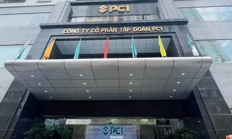 Tập đoàn PC1 (PC1) dự kiến phát hành 1.200 tỷ đồng trái phiếu riêng lẻ để đầu tư phát triển bất động sản công nghiệp