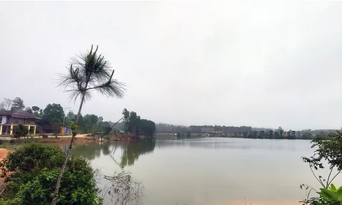 Trưng Vương Garden xây dựng trái phép trên đất nông nghiệp [Bài 1] Lãnh đạo xã Gio An bao che cho sai phạm