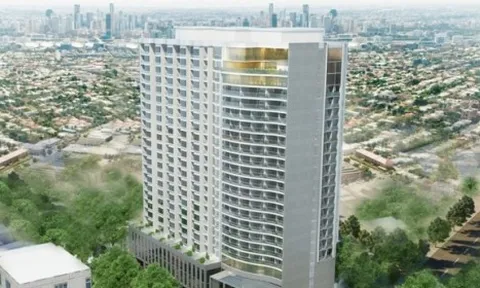 Sai phạm về chứng khoán, ADEC - công ty con của VRC bị phạt