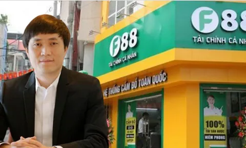 F88 còn 8 lô trái phiếu cần đáo hạn trị giá 1.015 tỷ