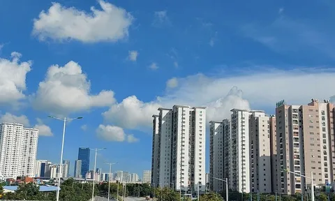 Trong năm 2023, lãi suất cho vay mua nhà có thể tăng lên 11,2%