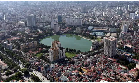 Bỏ khung giá đất, xác định giá theo thị trường