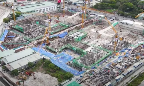 Thấy gì từ chuyện làm ăn đầy lùm xùm và rủi ro của bất động sản Phát Đạt?