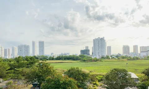 Lâm Đồng không chấp thuận hồ sơ chủ trương dự án “siêu đô thị” của FLC