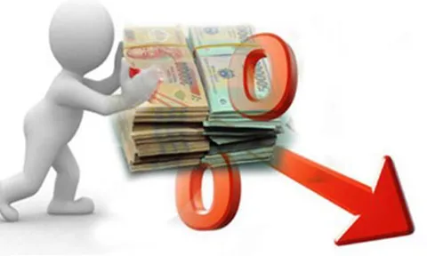 Áp lực lạm phát tăng cao, vì sao Ngân hàng Nhà nước không tăng lãi suất?