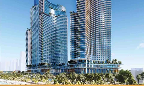 Ninh Thuận: 'Điểm danh' các dự án du lịch trọng điểm chậm tiến độ