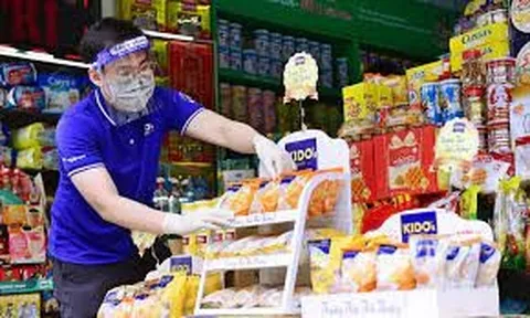 Tập đoàn KIDO (KDC) tăng trưởng doanh thu nhưng nợ phải trả và chi phí cũng tăng cao chưa từng có