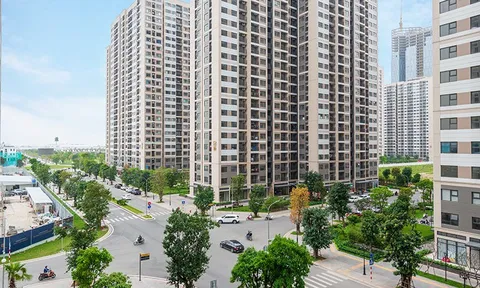 HoREA đề xuất chủ khu nhà trọ được vay ưu đãi lãi suất 4,8% mỗi năm