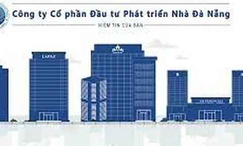 Một doanh nghiệp bất động sản lỗ từ đầu tư chứng khoán
