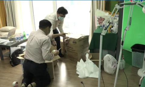 Hà Tĩnh: Nhiều cơ sở thẩm mỹ hoạt động "chui"