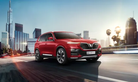 Huy động vốn trái phiếu quốc tế nhìn từ Vingroup