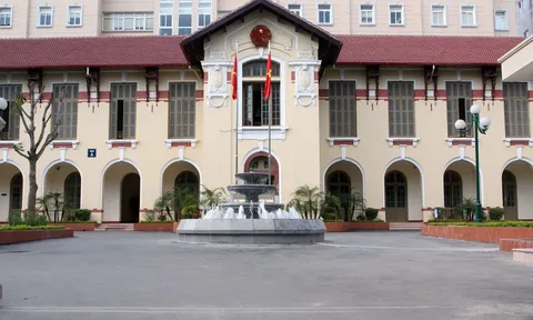 Chính phủ quy định 36 nhiệm vụ và quyền hạn của Bộ Thông tin và Truyền thông