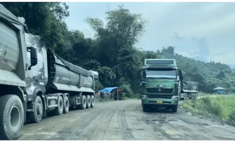 Công ty hóa chất Đức Giang lập lờ, làm trái quyết định bảo vệ môi trường?