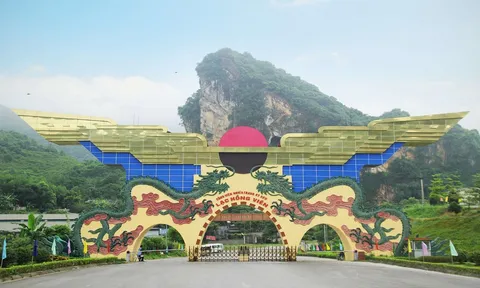 Bán đất mộ tâm linh với giá khủng, công ty nghĩa trang Lạc Hồng Viên kinh doanh như 'người chết' trong nhiều năm