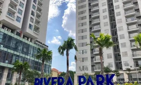 Long Giang Land bị Cục Thuế Hà Nội gọi tên nợ thuế 55 tỷ đồng