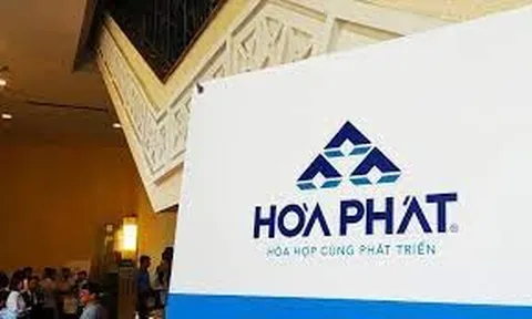 Hòa Phát lãi 4.023 tỷ trong quý II, giảm quá nửa so với cùng kỳ