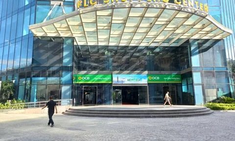 FLCHomes phải thu hơn 2.000 tỷ đồng từ Tập đoàn FLC