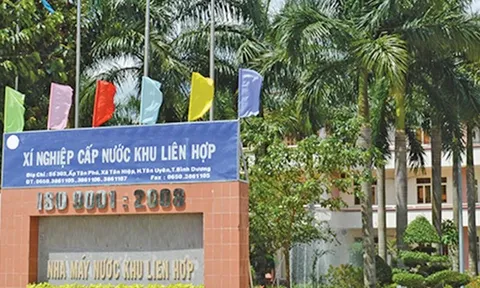 Đầu tư chứng khoán không như ý, BWE "ngậm ngùi" trích lập dự phòng gần 32 tỷ đồng